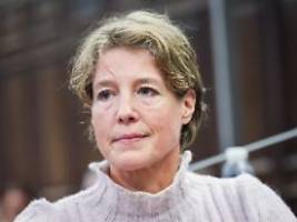 kinder aus dänemark geholt: christina block soll mutmaßlichen entführern gedankt haben